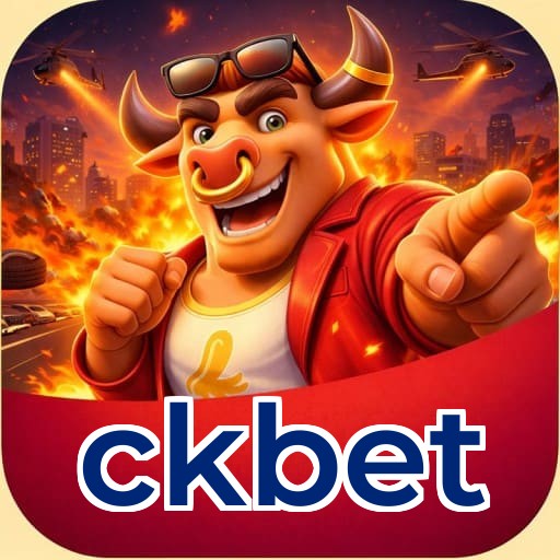 ckbet Logo
