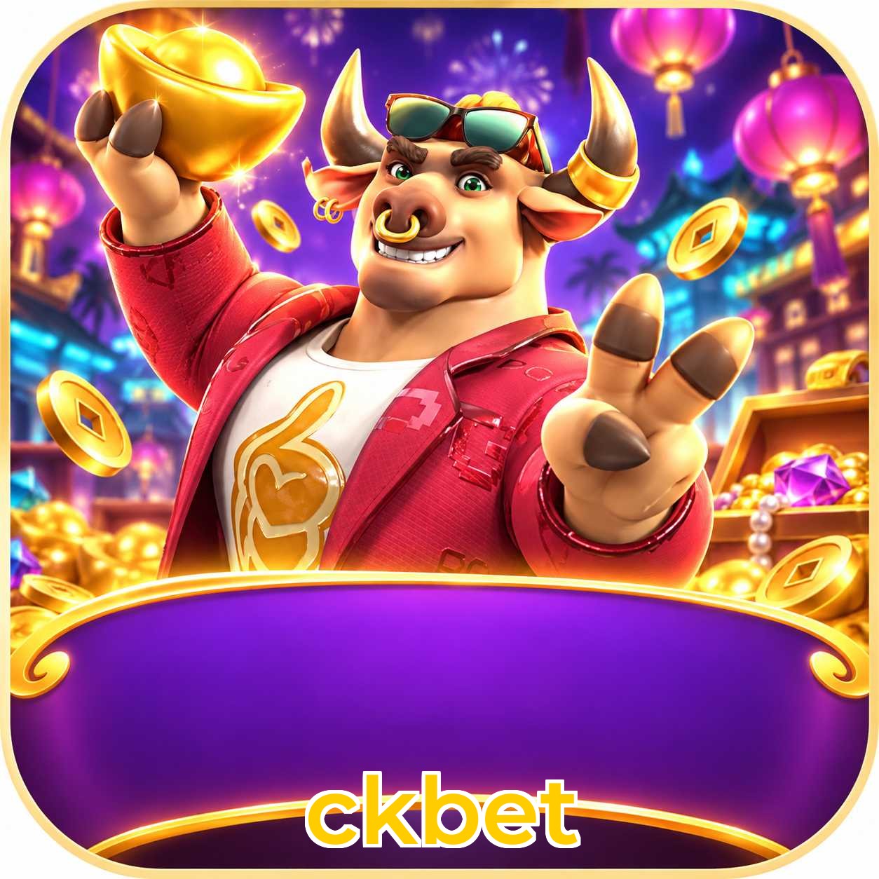 ckbet Jogos Exclusivos