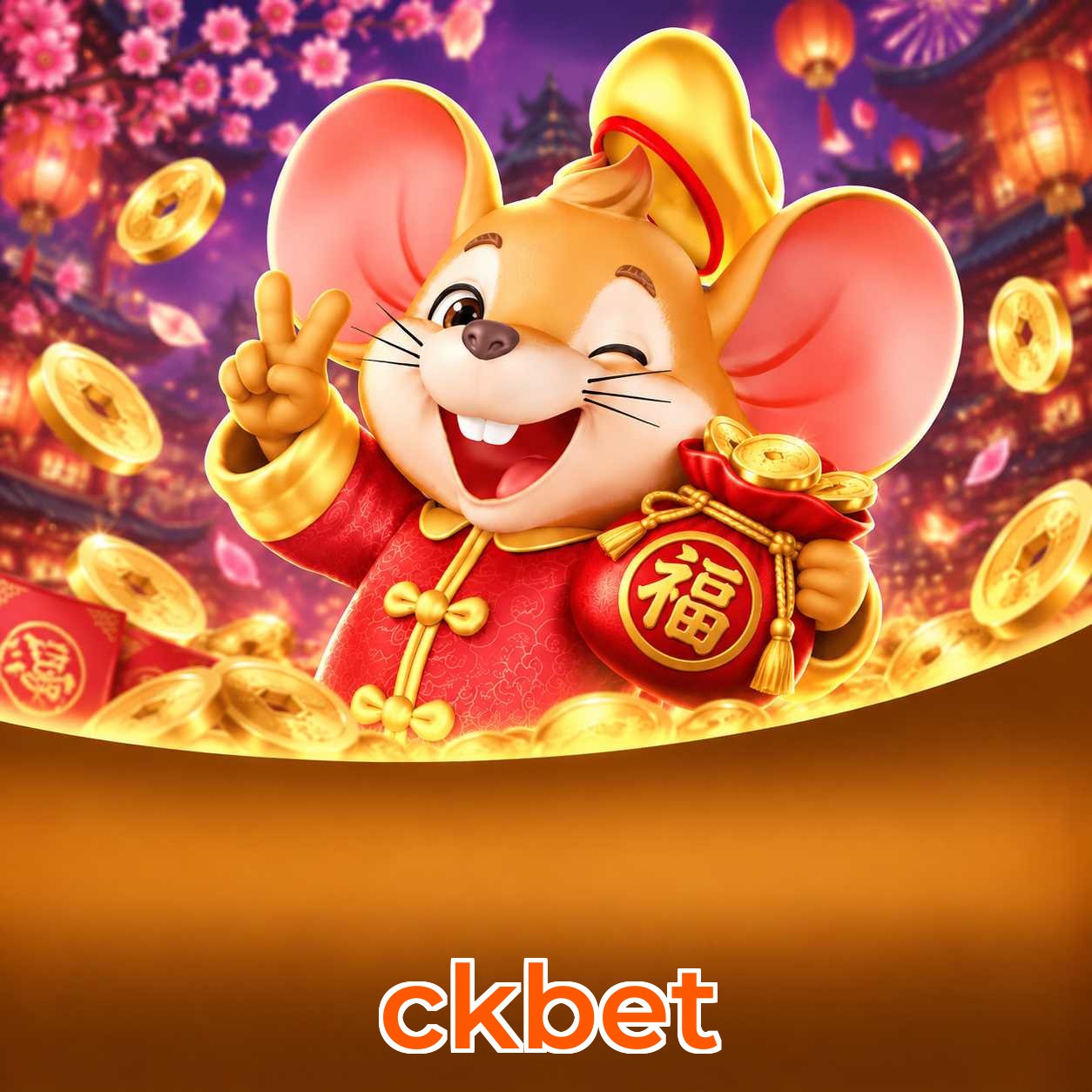 ckbet Logo