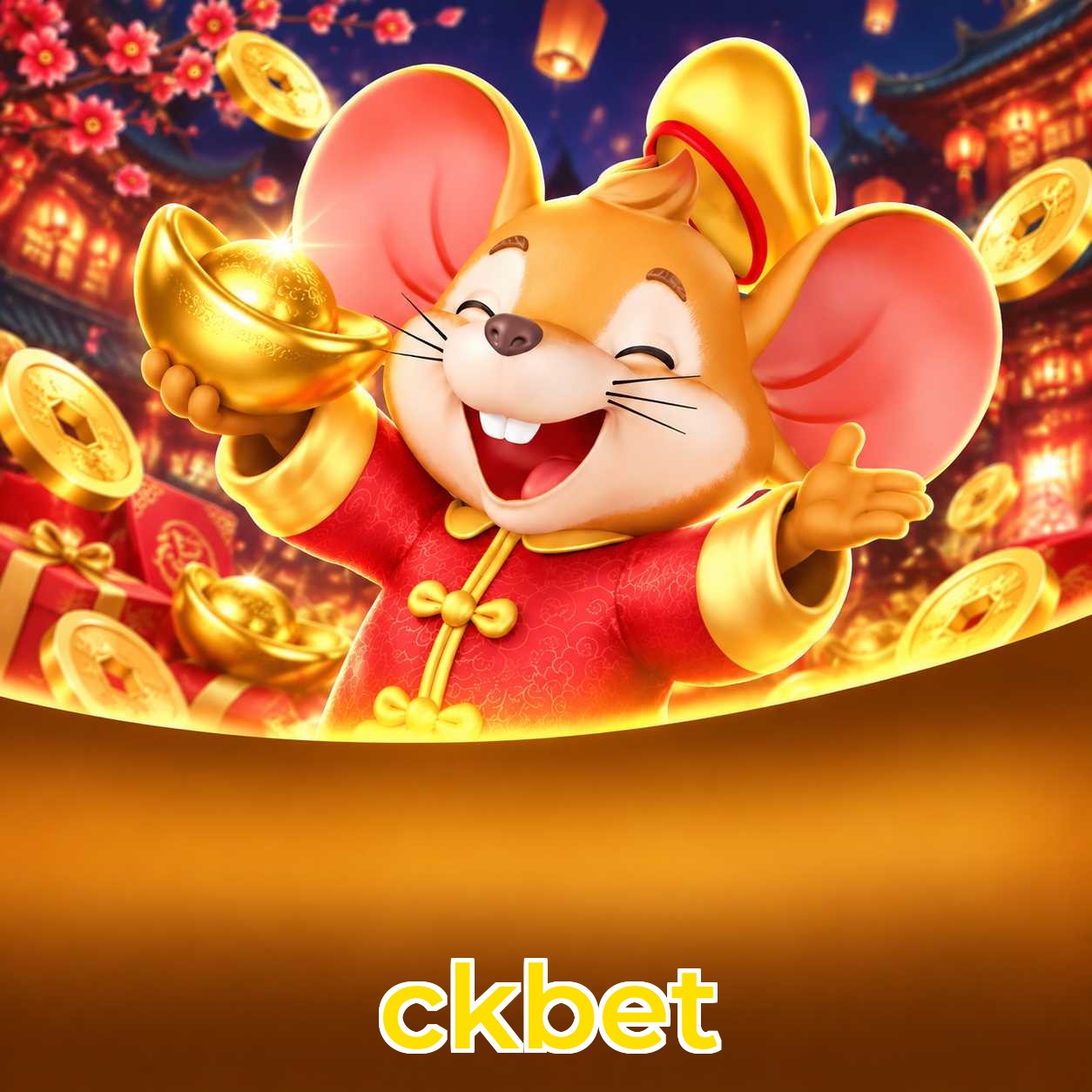 ckbet Estratégias Lottery