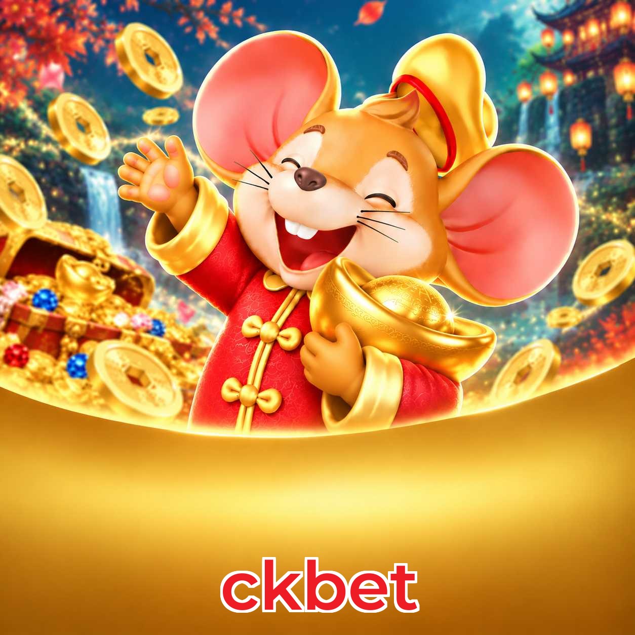 ckbet Interface