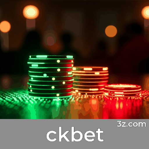 ckbet Logo