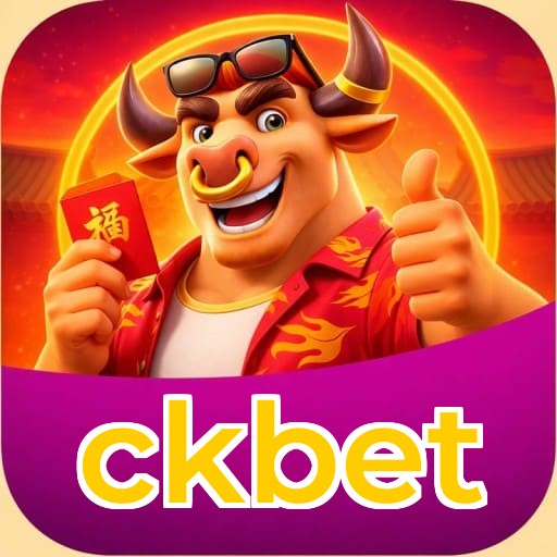 ckbet Logo