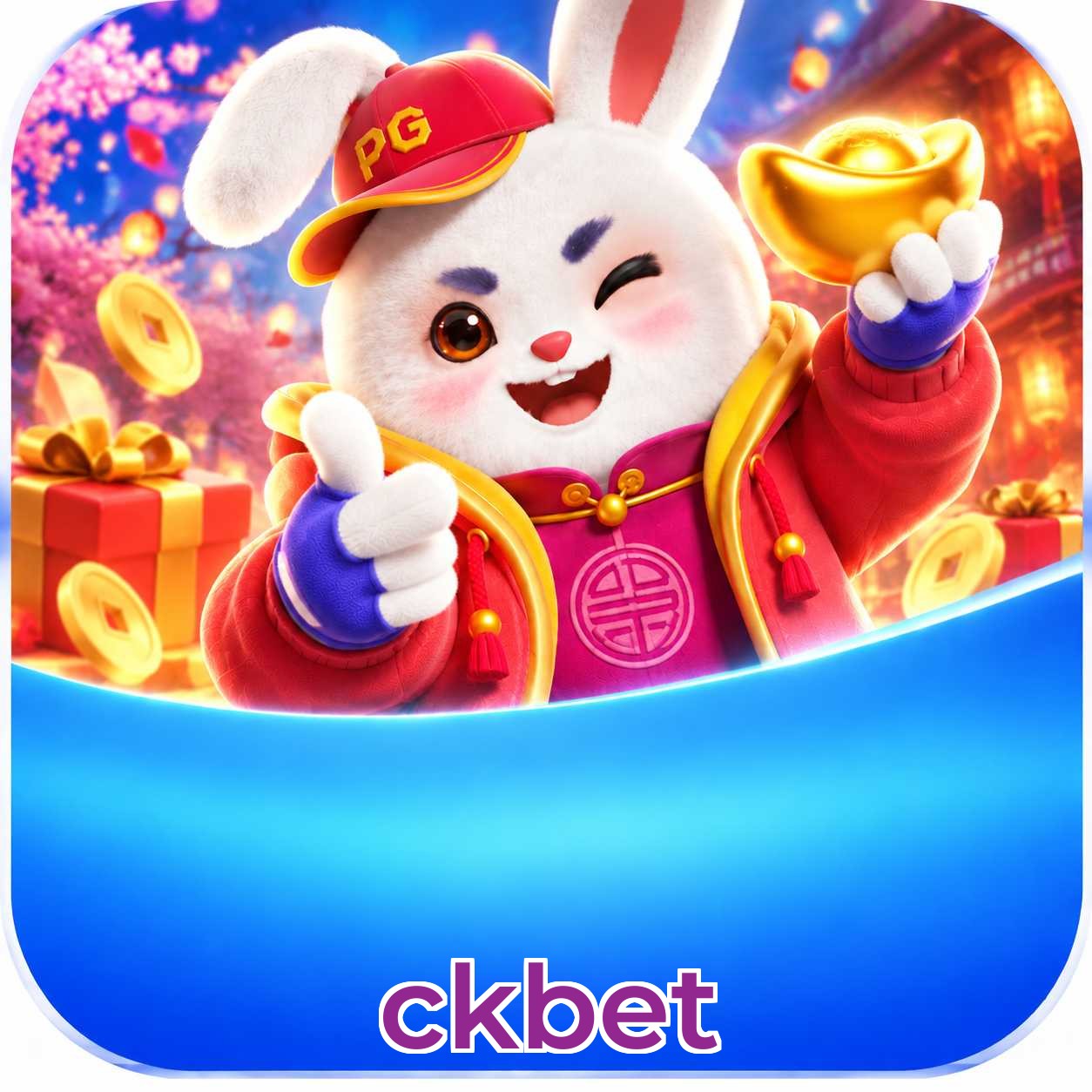 ckbet Logo