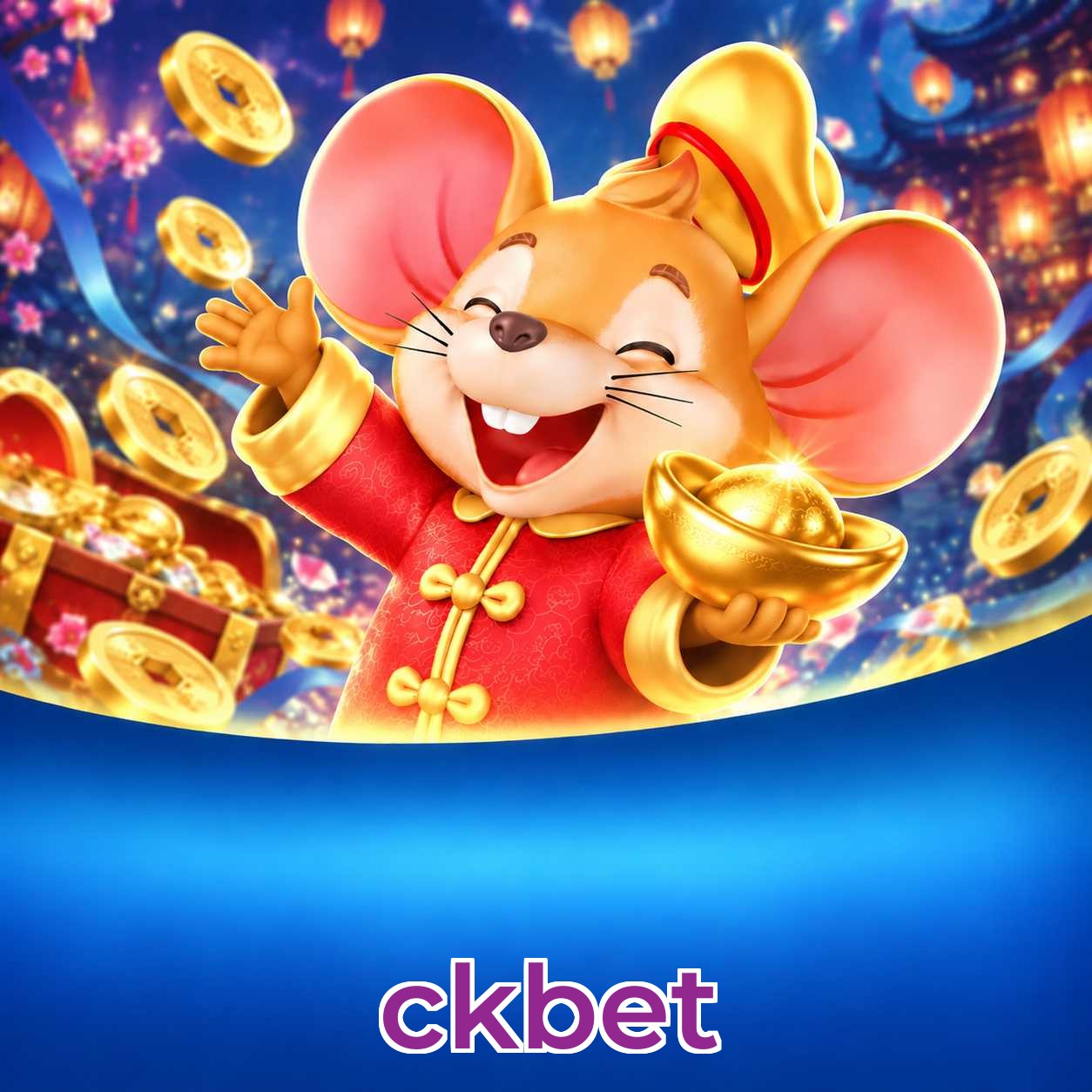 Baixar ckbet Android
