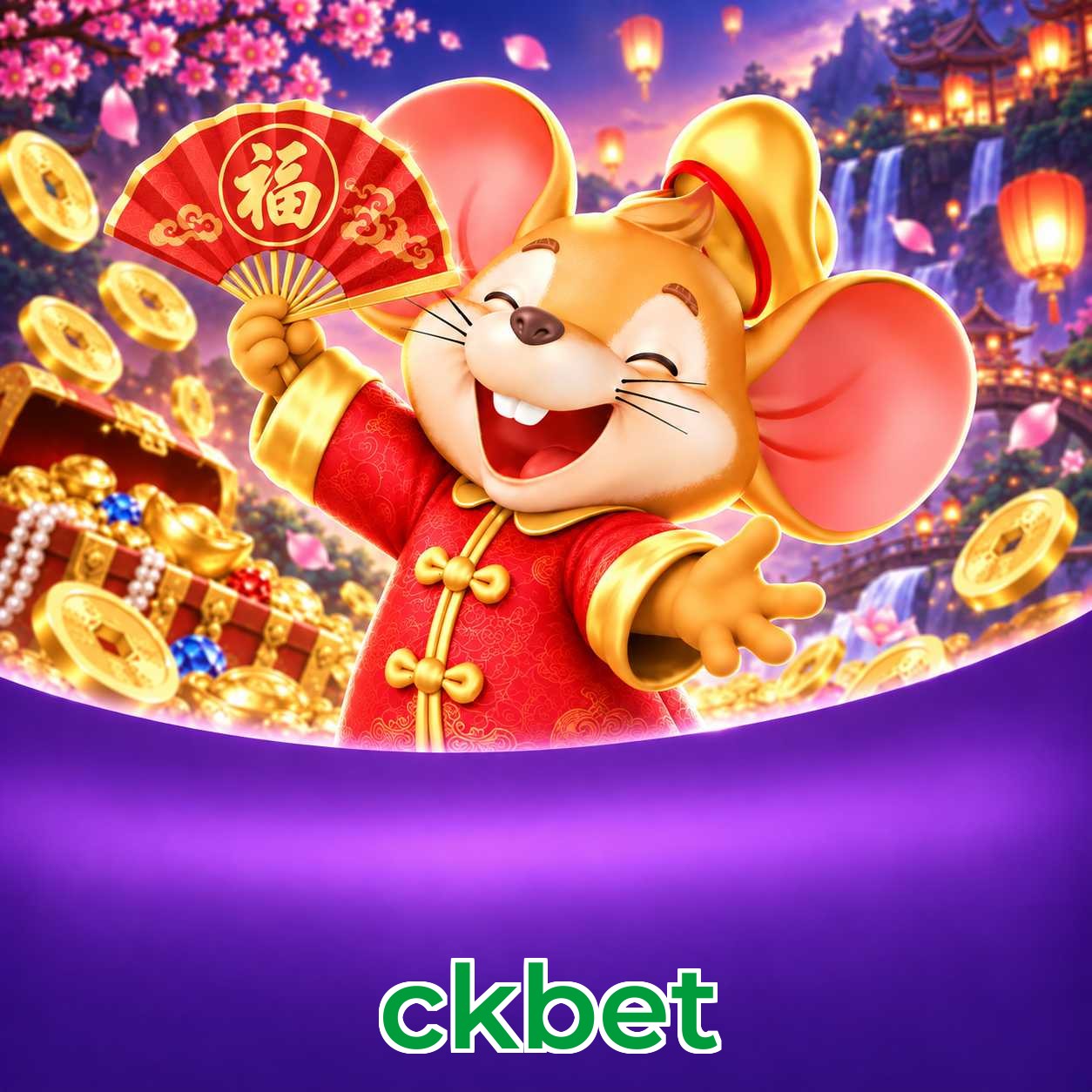 ckbet Betting Limits