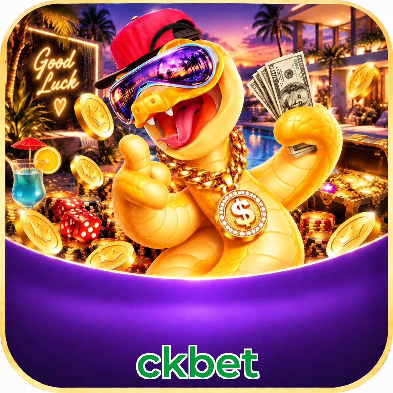 ckbet Lottery FAQ