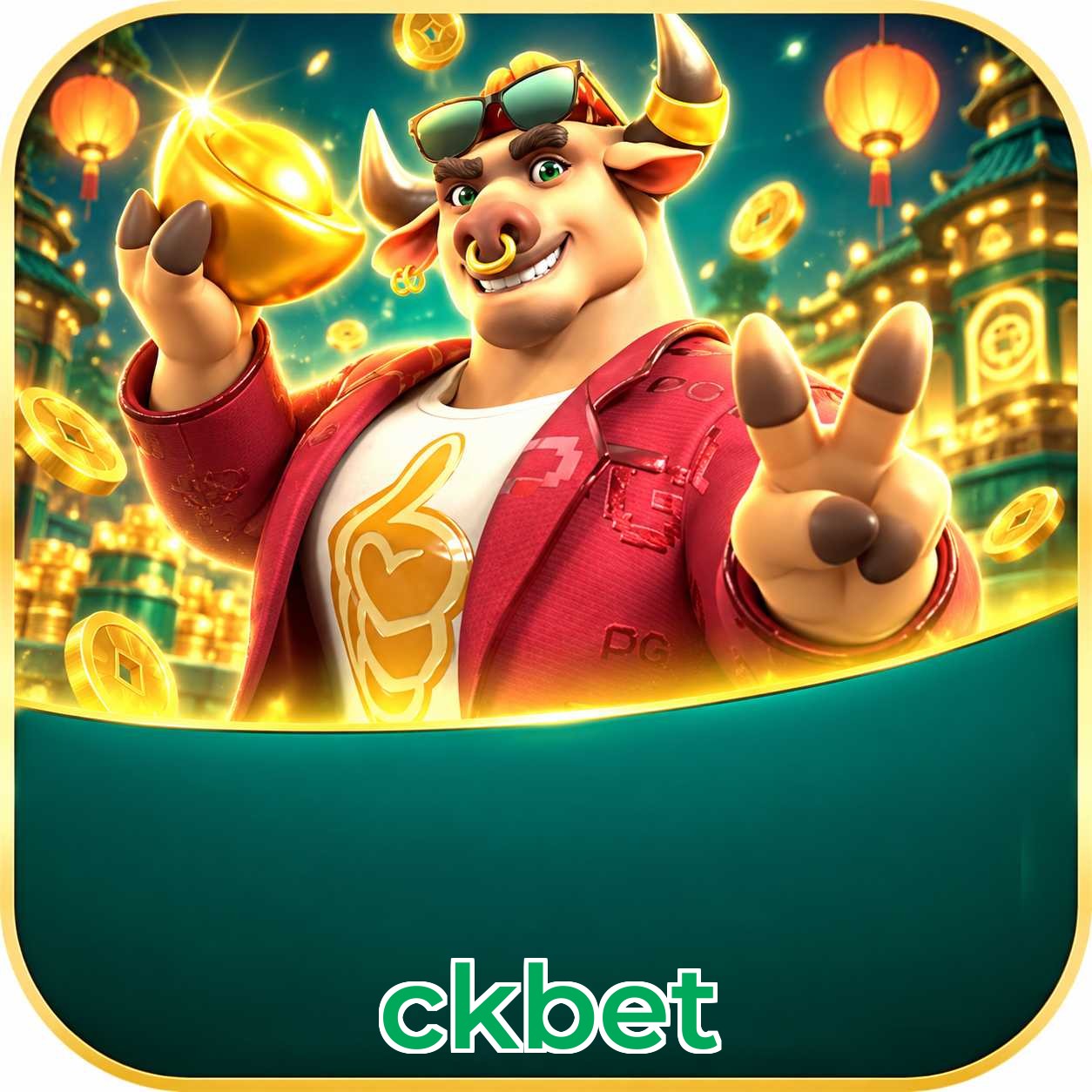 ckbet Compatibilidade
