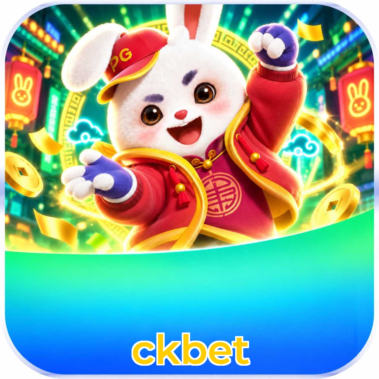 ckbet 2FA