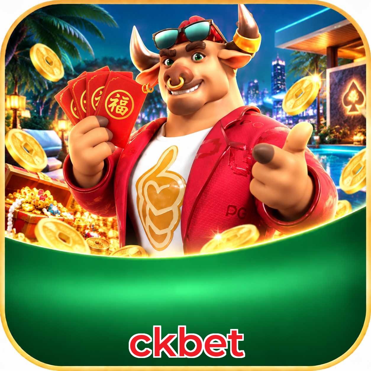 ckbet System Requirements