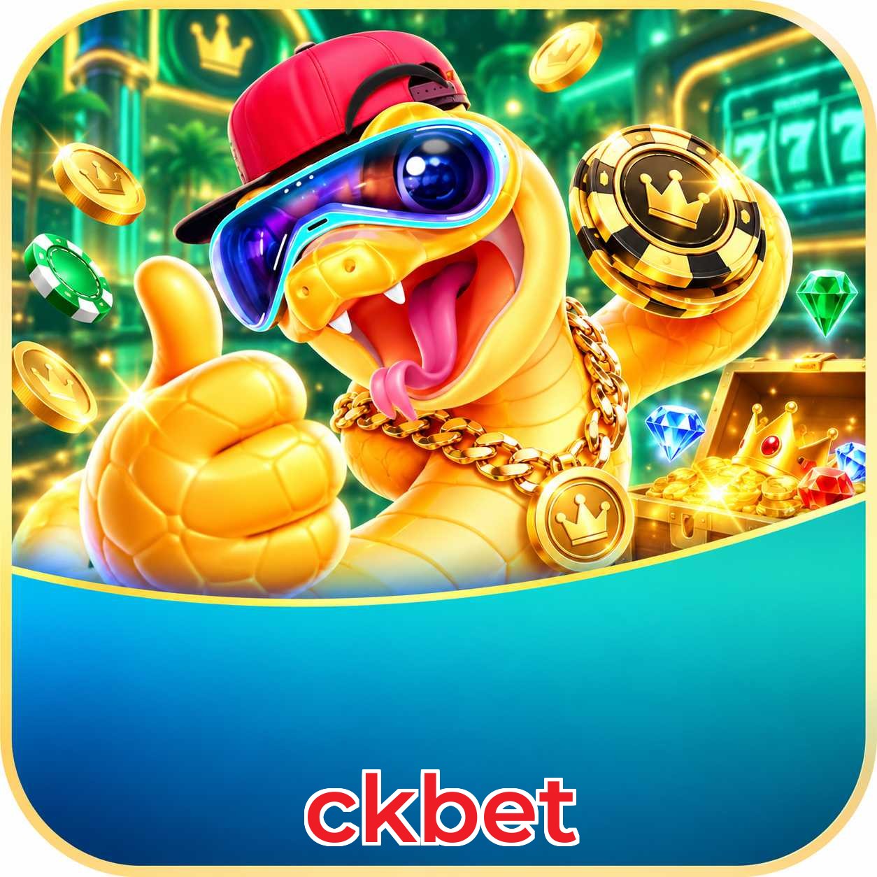 ckbet Loterias