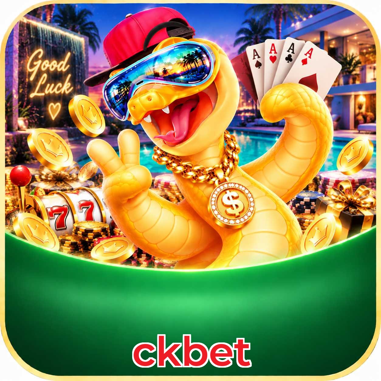 ckbet diferença entre baixar e instalar