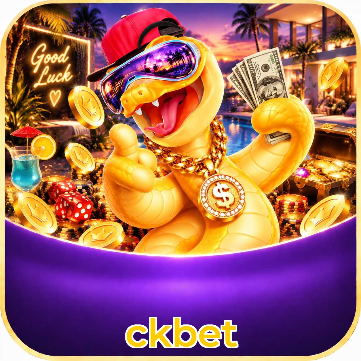 ckbet FAQ