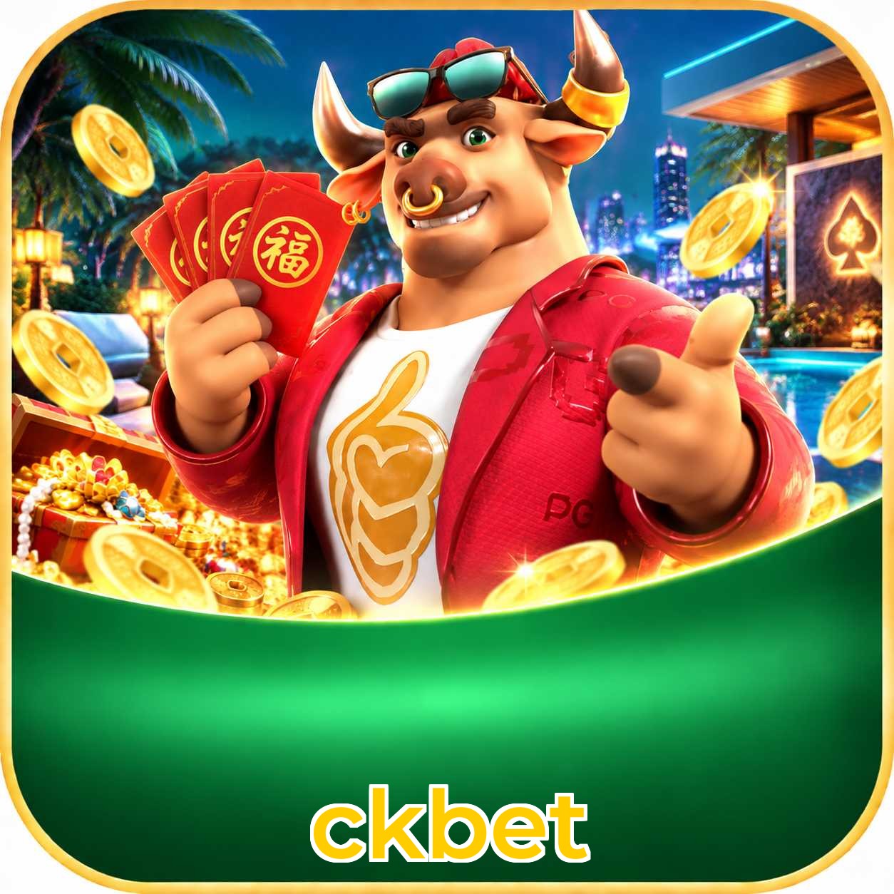 ckbet Top Slots