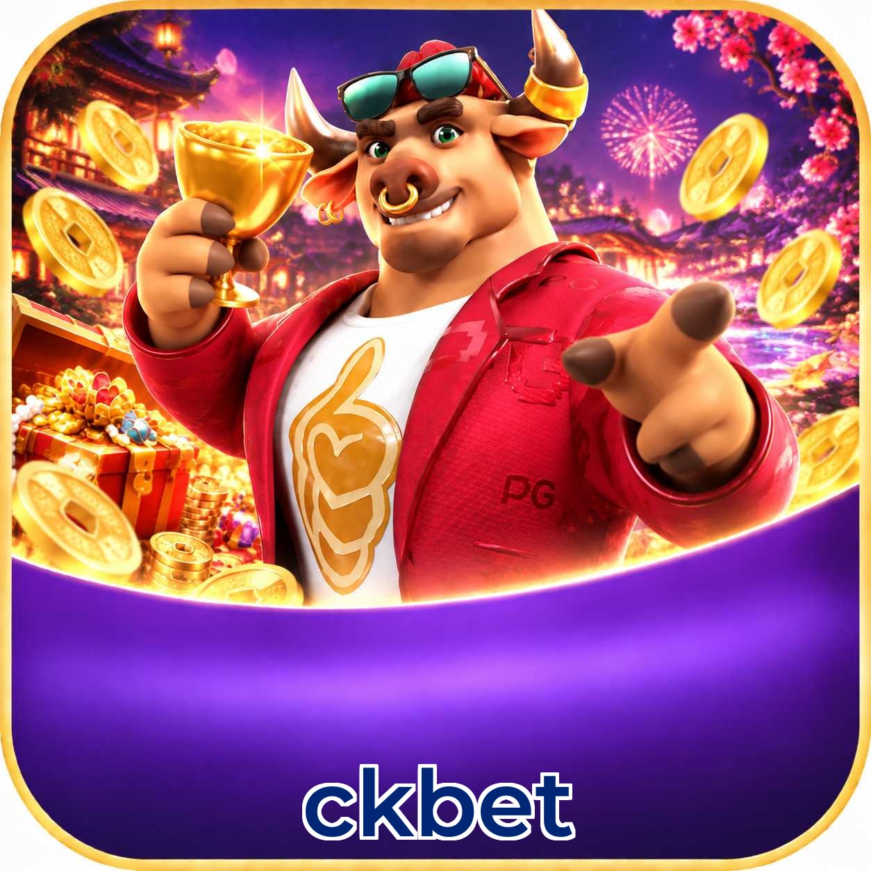 ckbet instalar Android APK