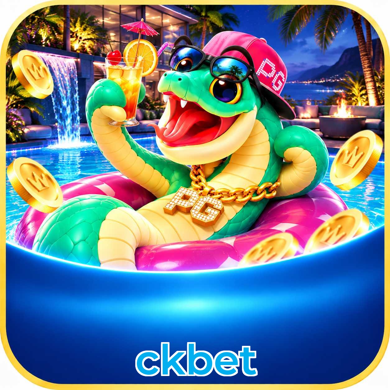 ckbet Win FAQ
