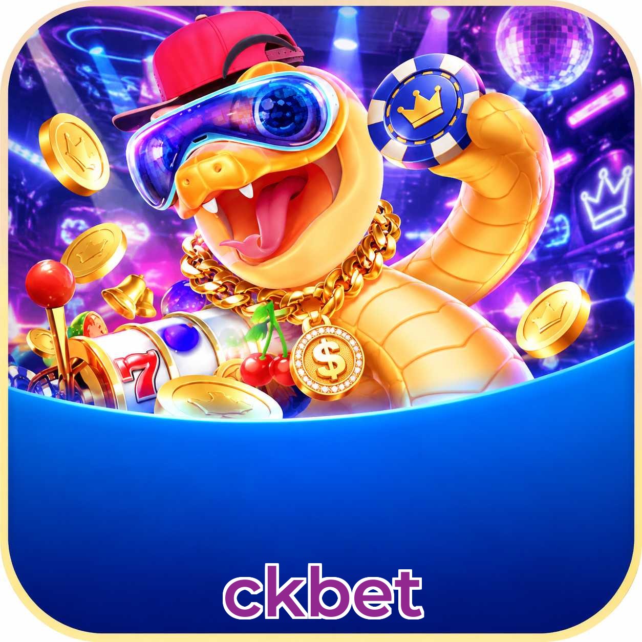 ckbet Facebook Bonus