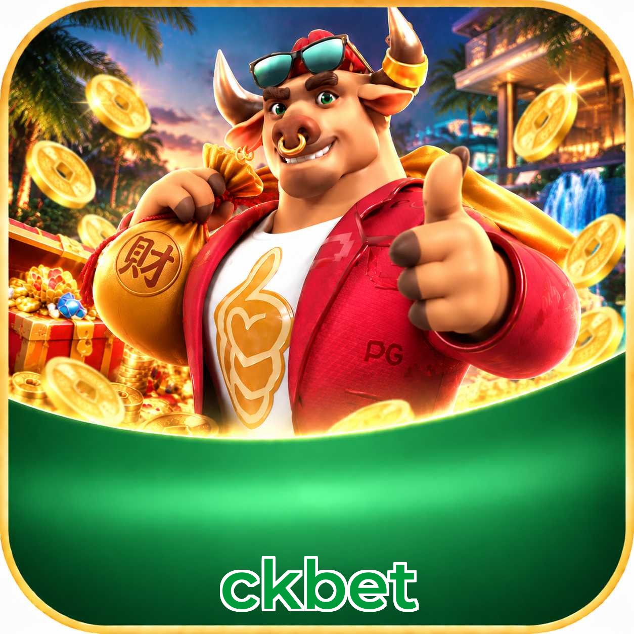 ckbet System Requirements