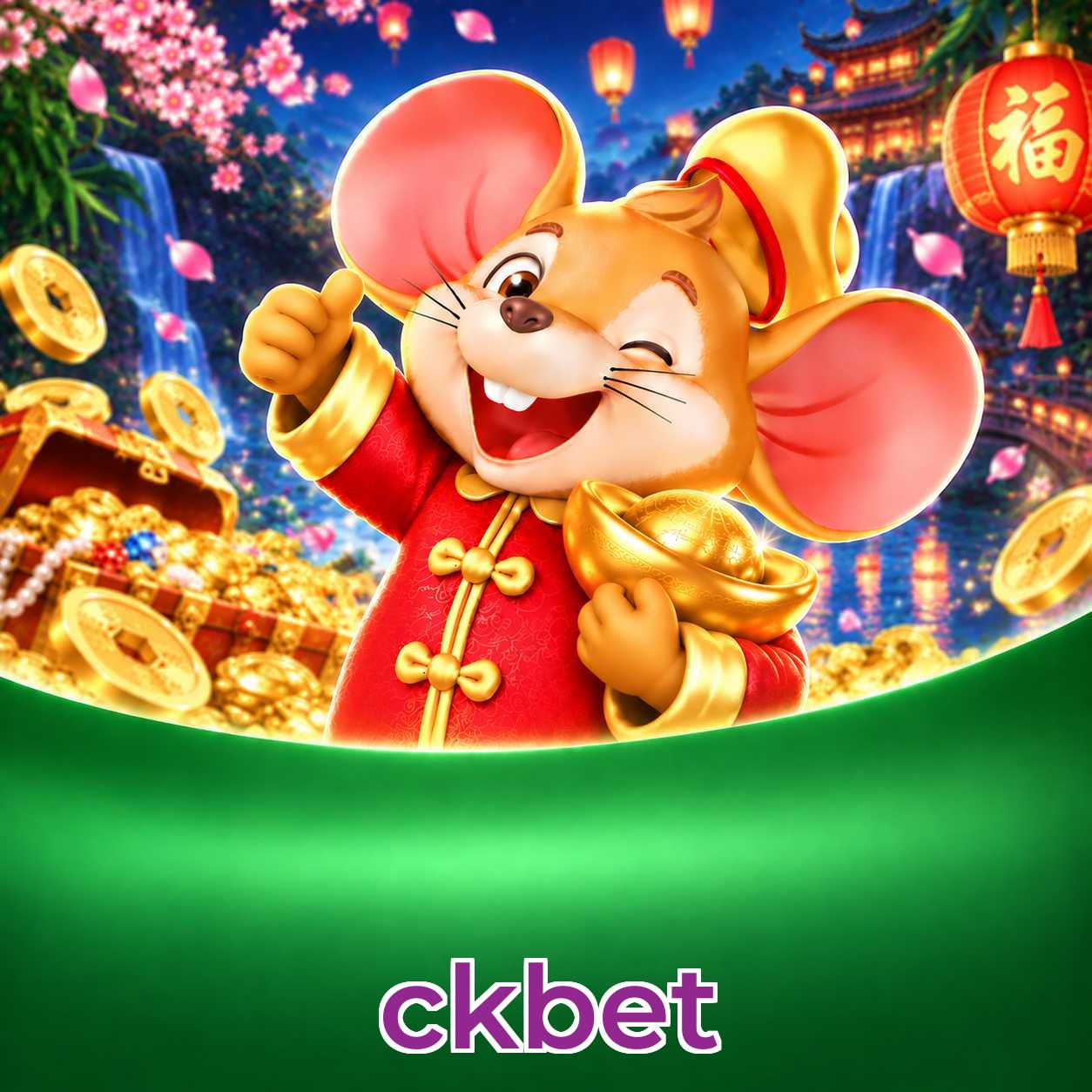 ckbet Logo
