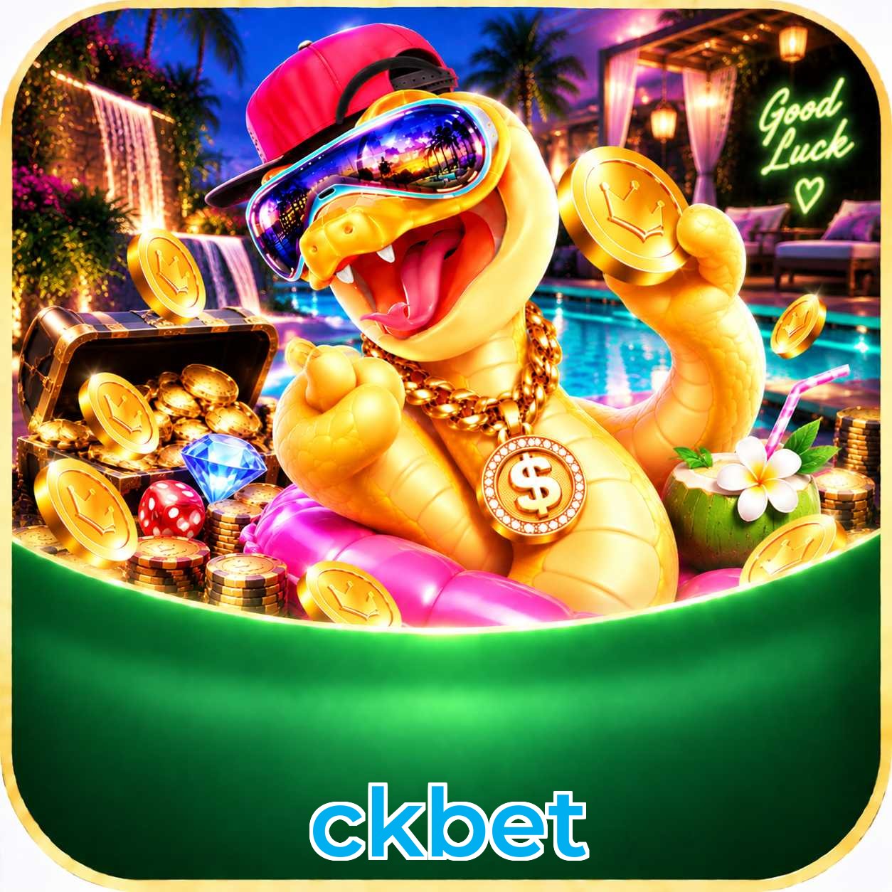 ckbet Avaliações