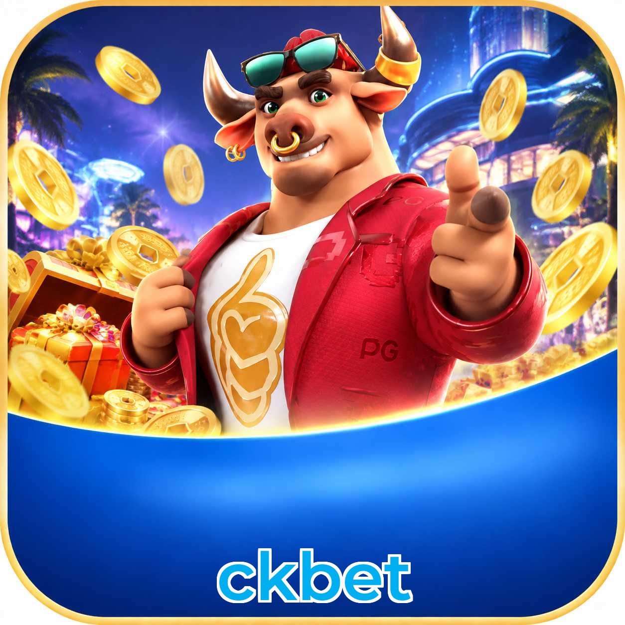 ckbet VIP Telegram