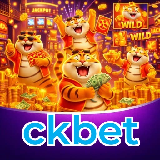 ckbet Logo