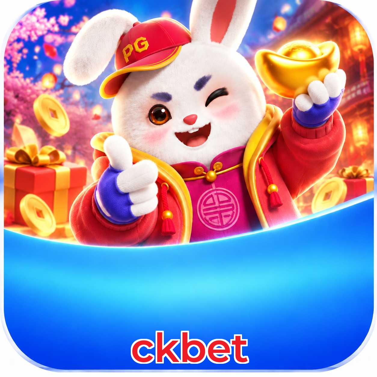 ckbet VIP Níveis