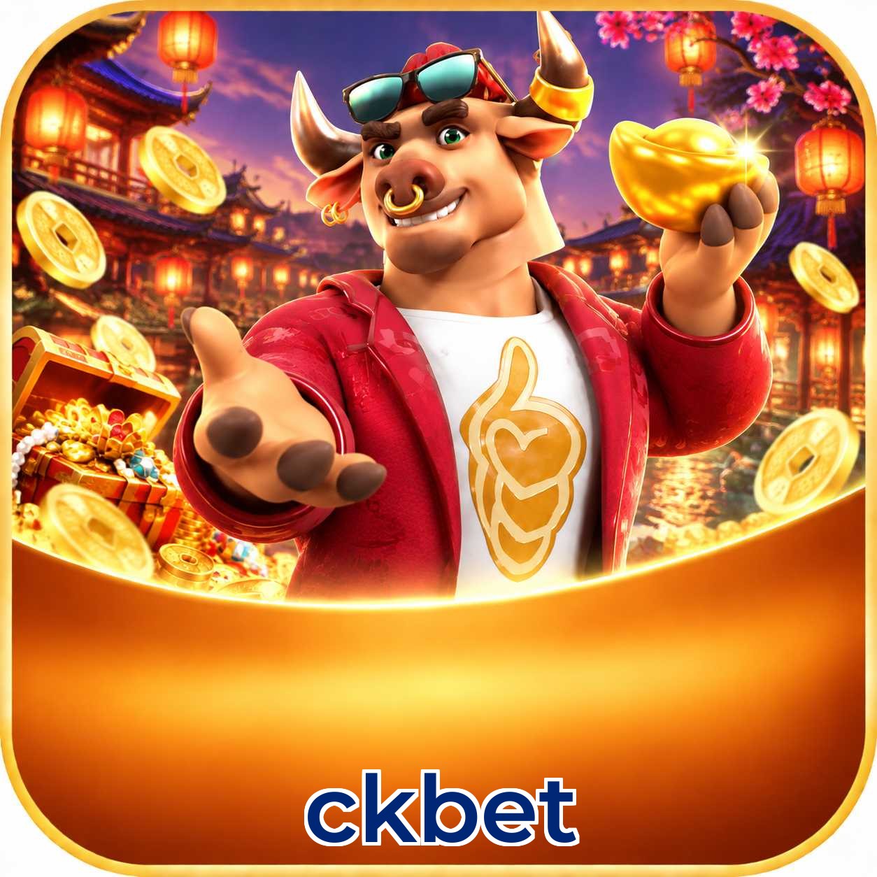 ckbet Logo