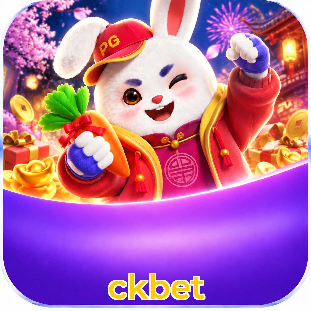 Baixar ckbet PC Mac