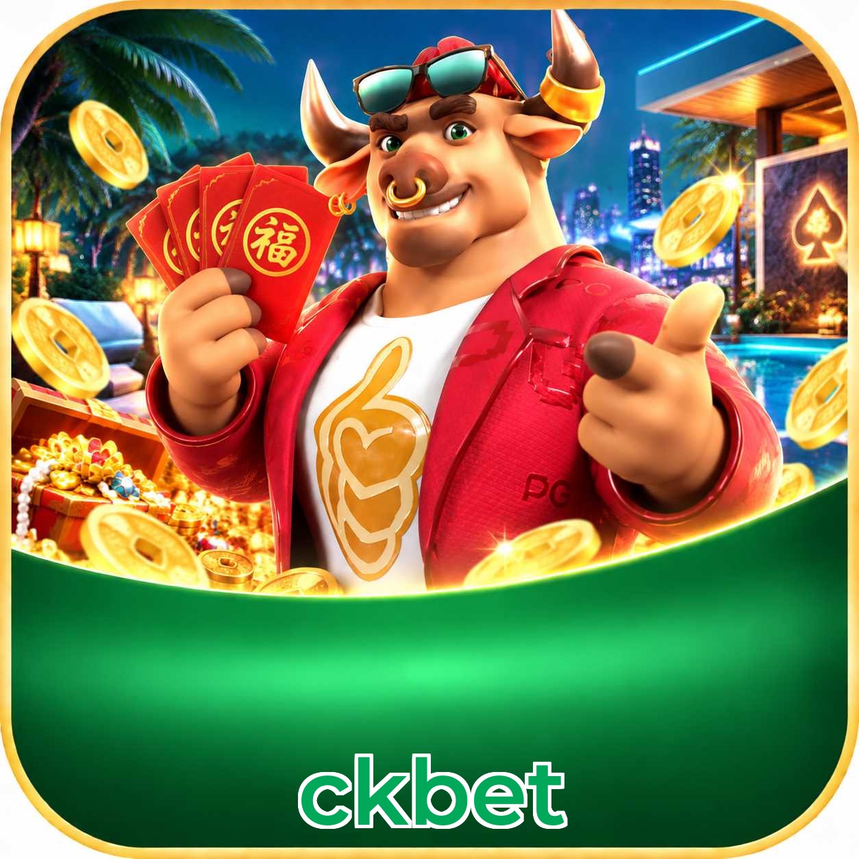 ckbet Bonus Tips