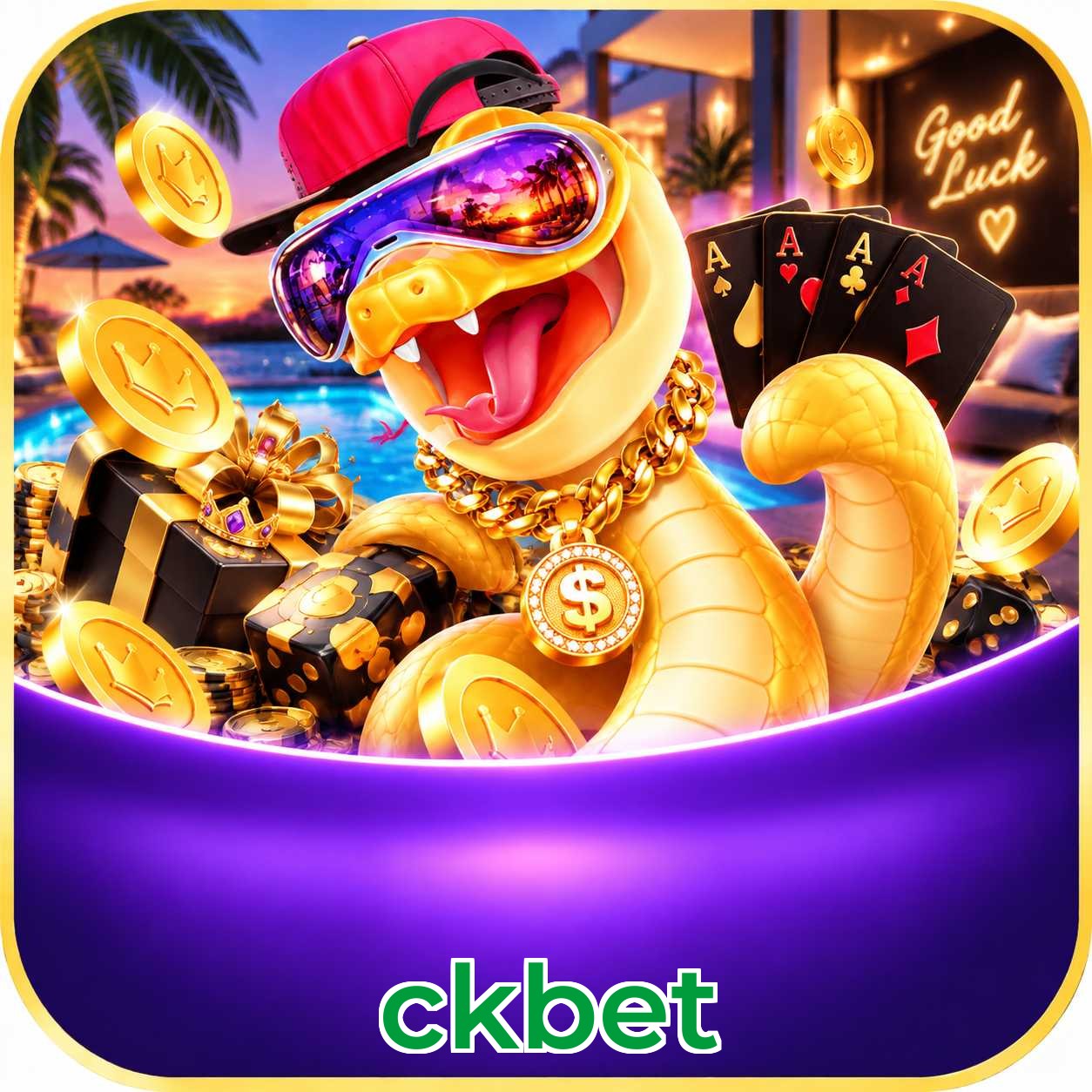 ckbet KYC Verification