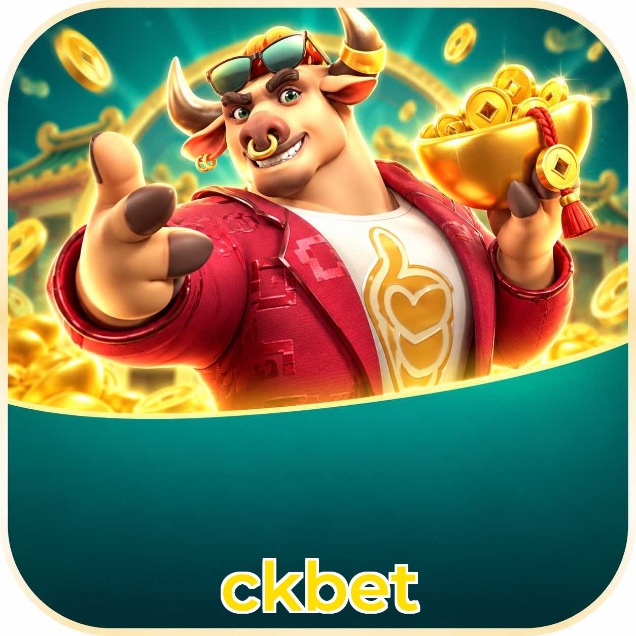 ckbet Saque