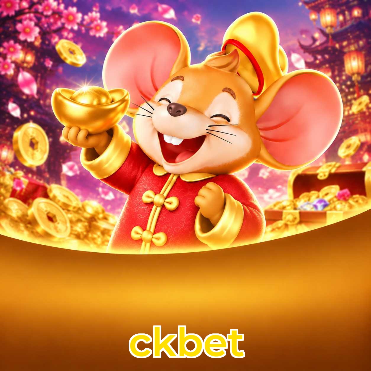 ckbet Slots