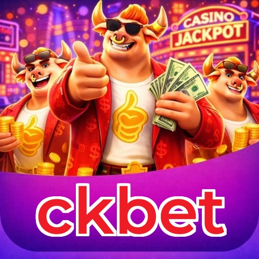 ckbet Logo