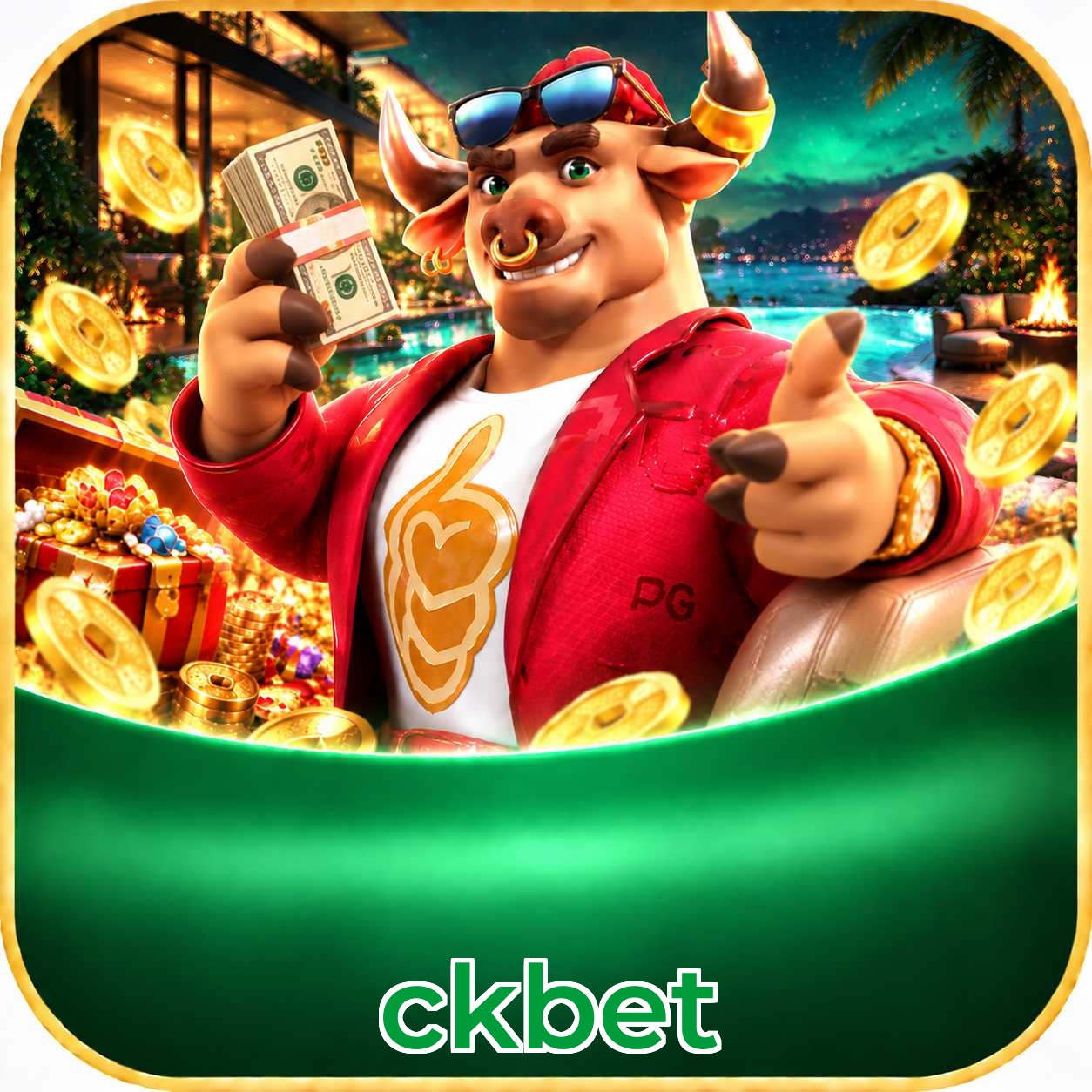 ckbet Login FAQ