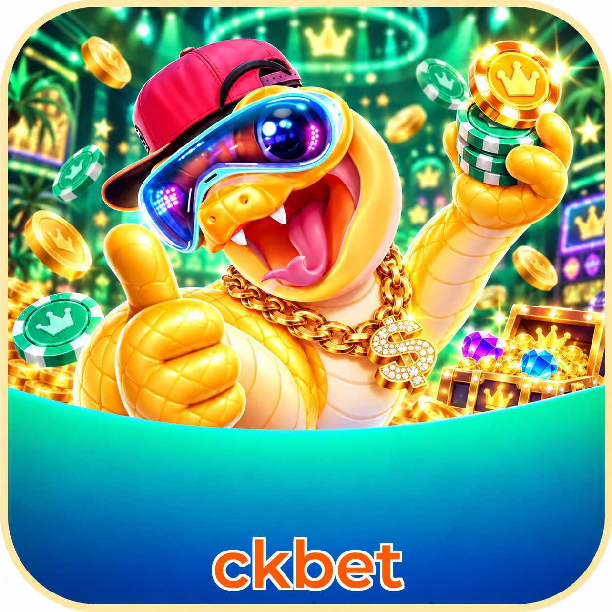 ckbet Facebook Page