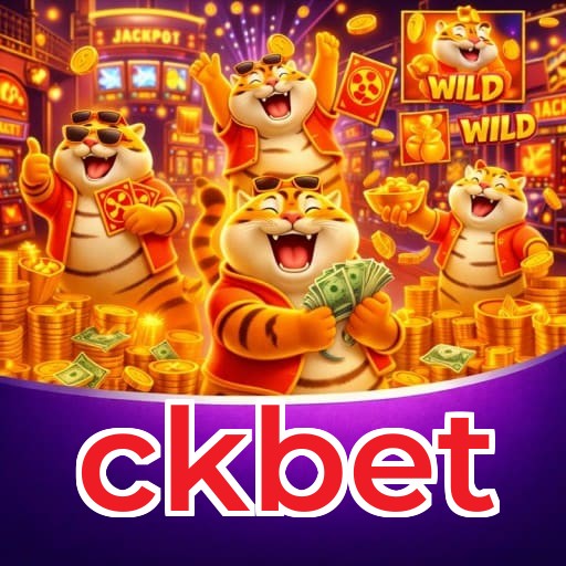 ckbet Logo