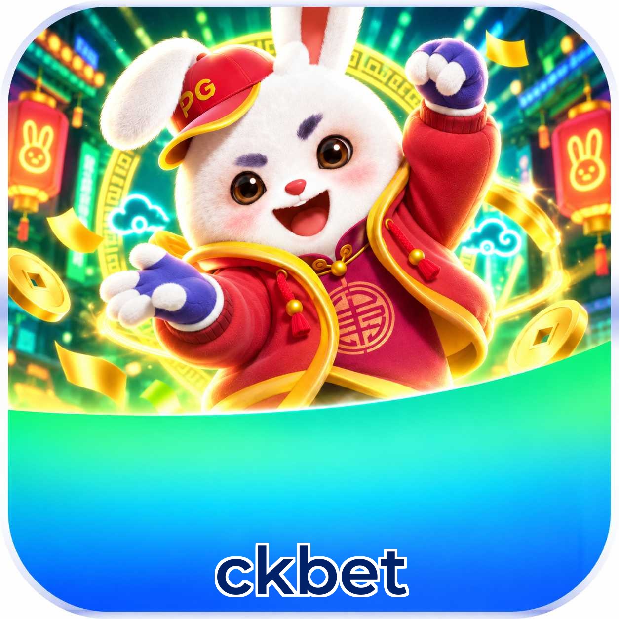 ckbet Suporte