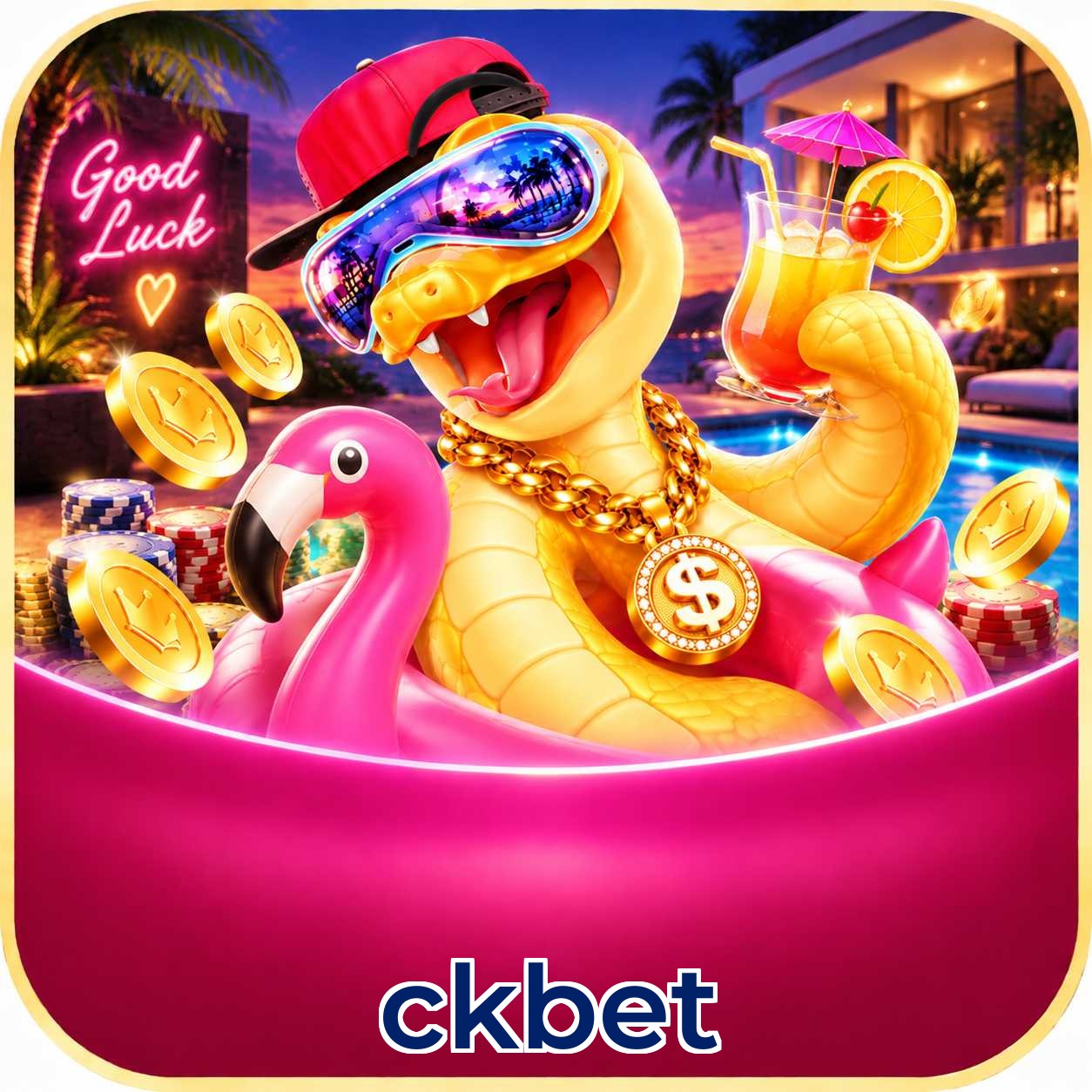 ckbet Download Links