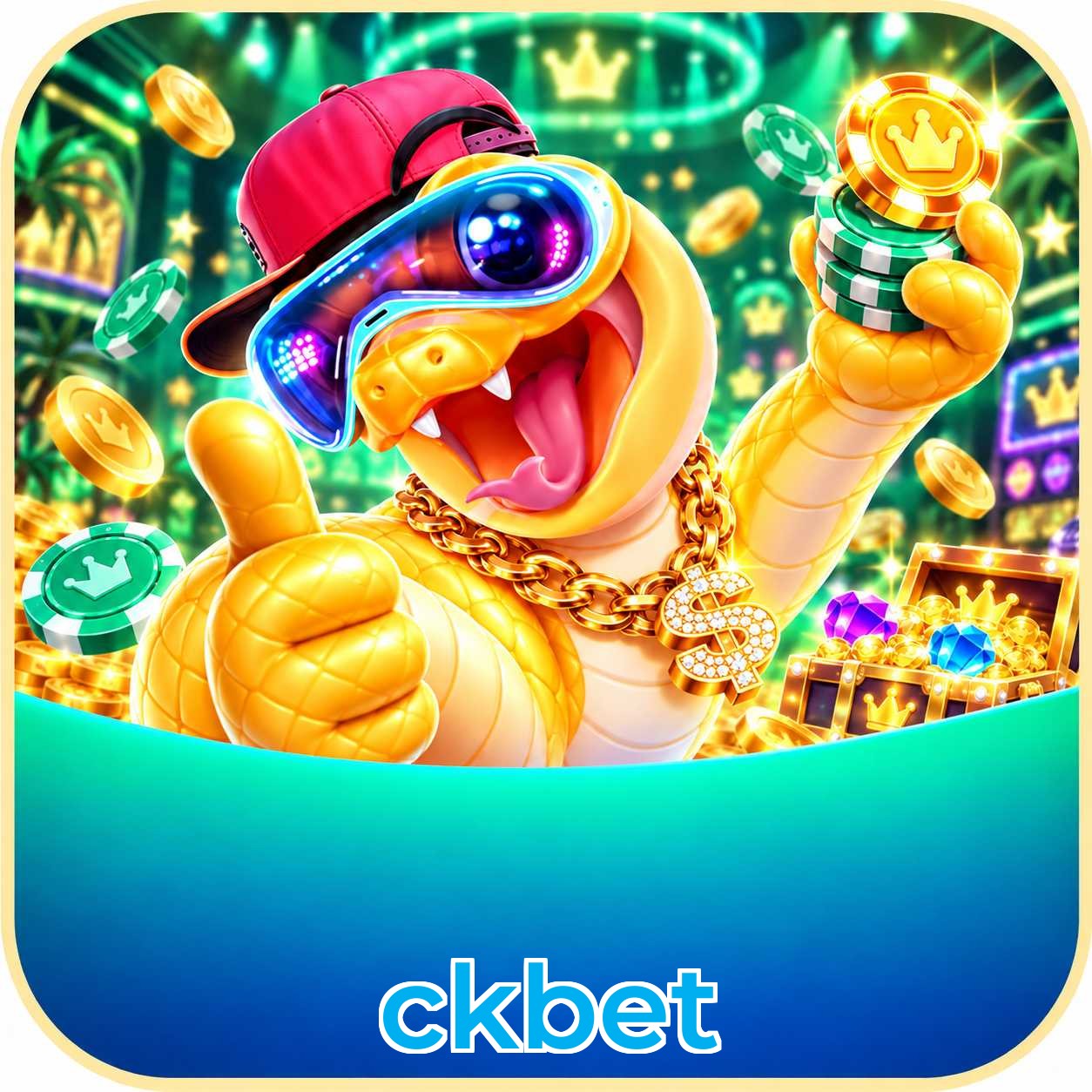 ckbet Security Analysis