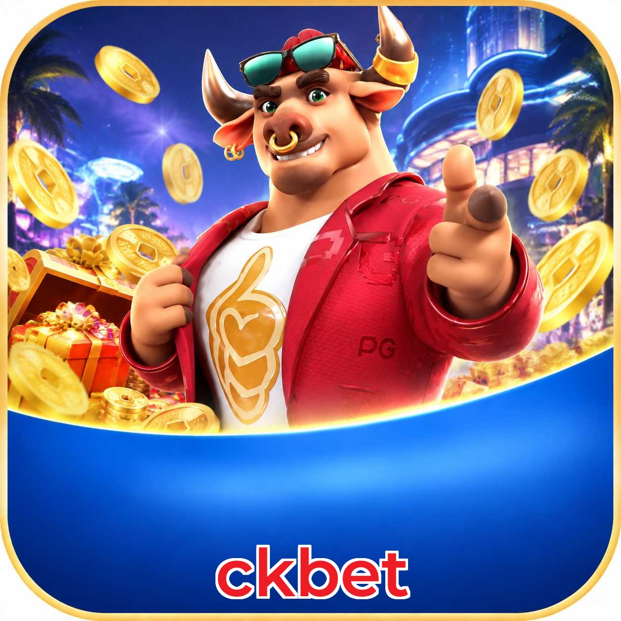 ckbet Game Stats