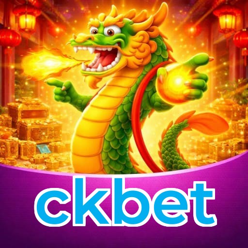ckbet Logo
