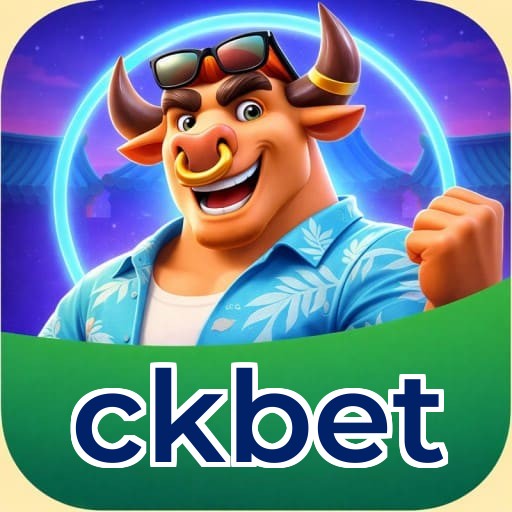 ckbet Logo