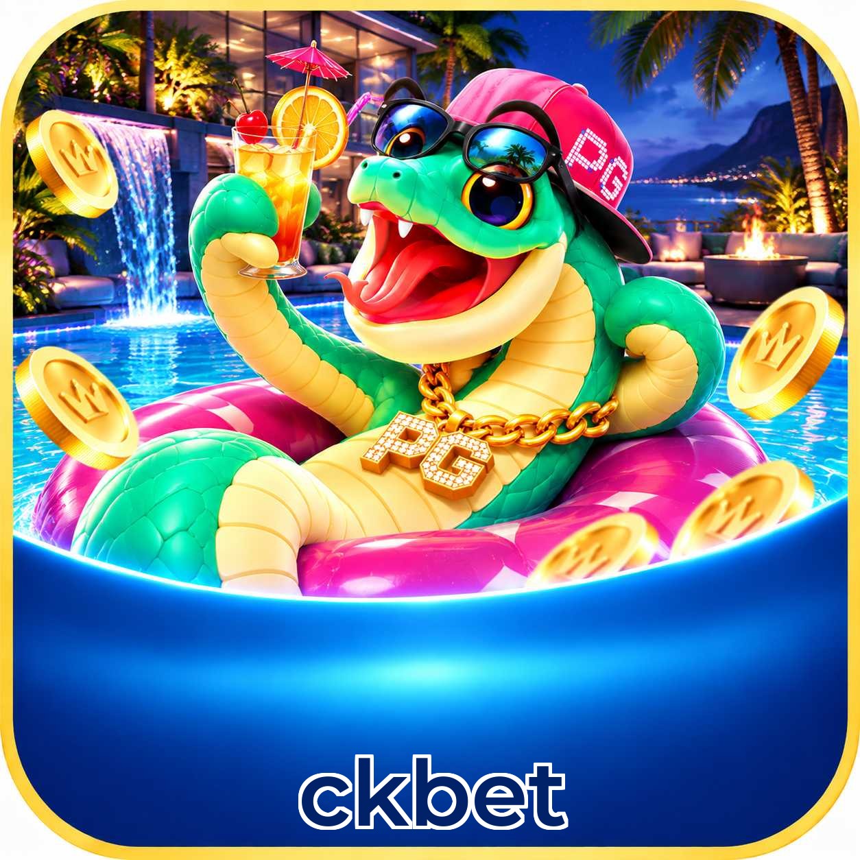 ckbet Odds Lottery