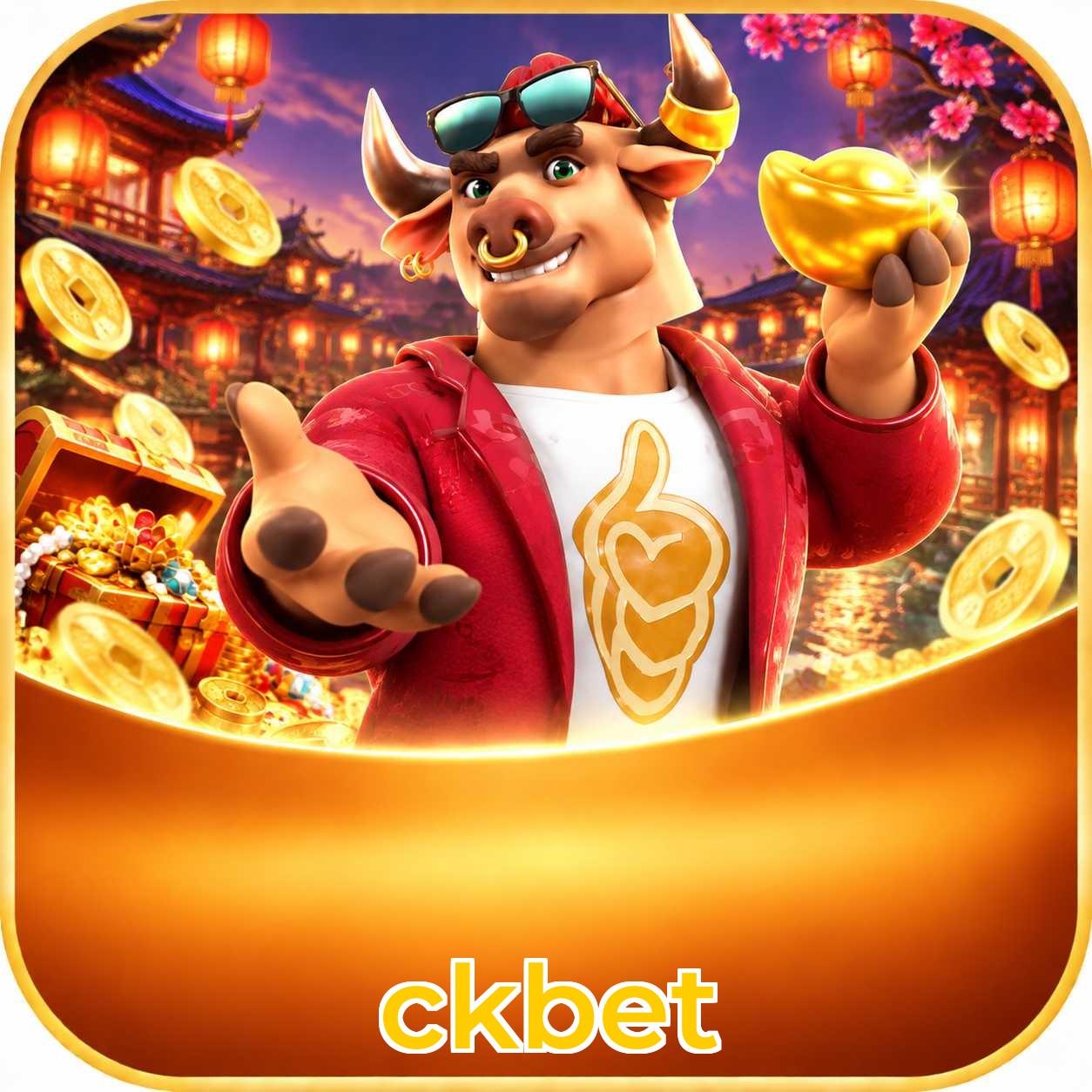 ckbet Performance