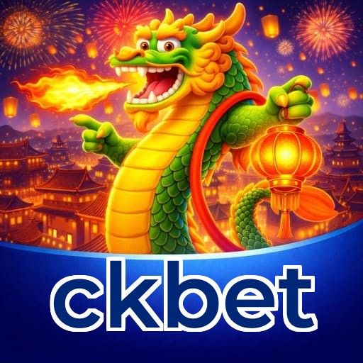 ckbet Logo