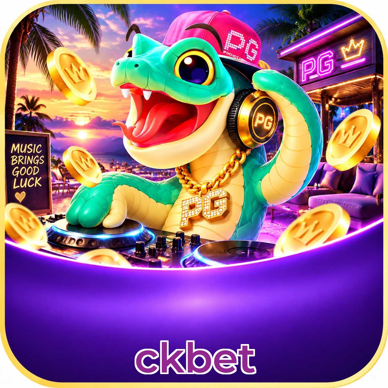 ckbet Version History