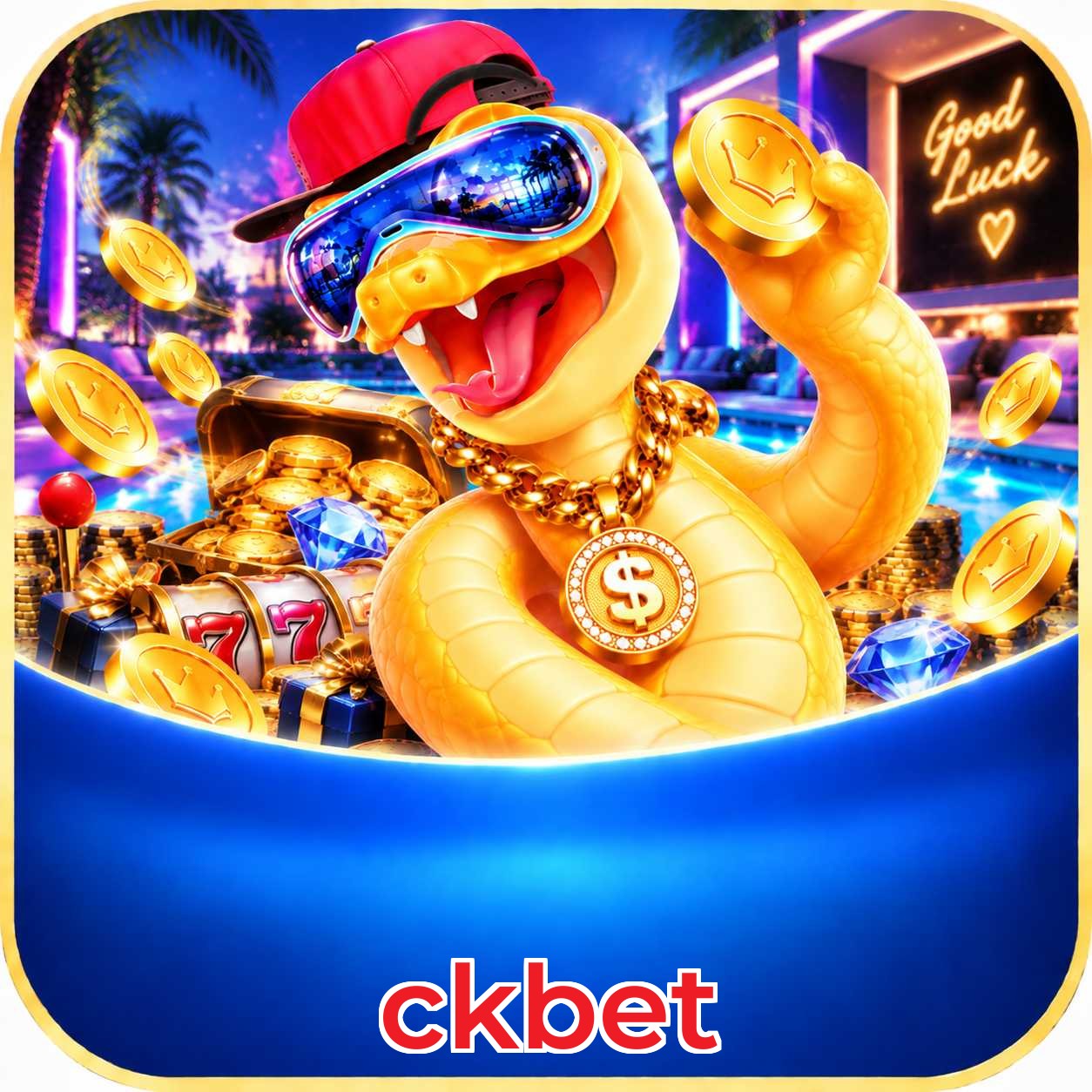 ckbet App Features