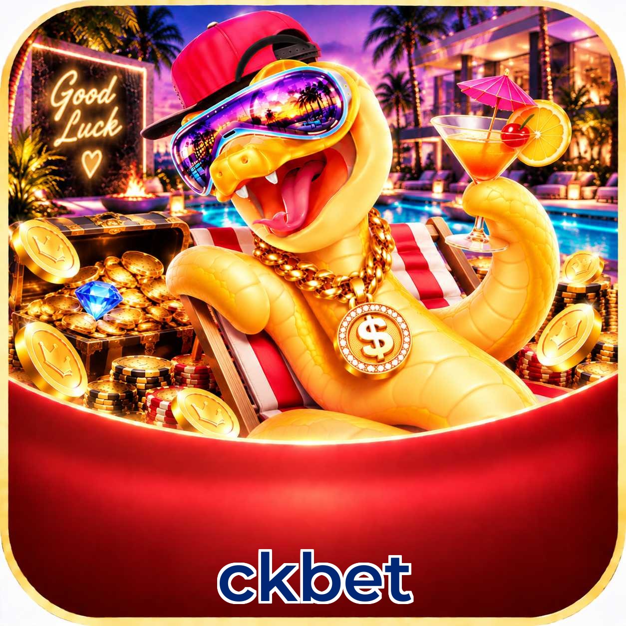 ckbet Facebook Group