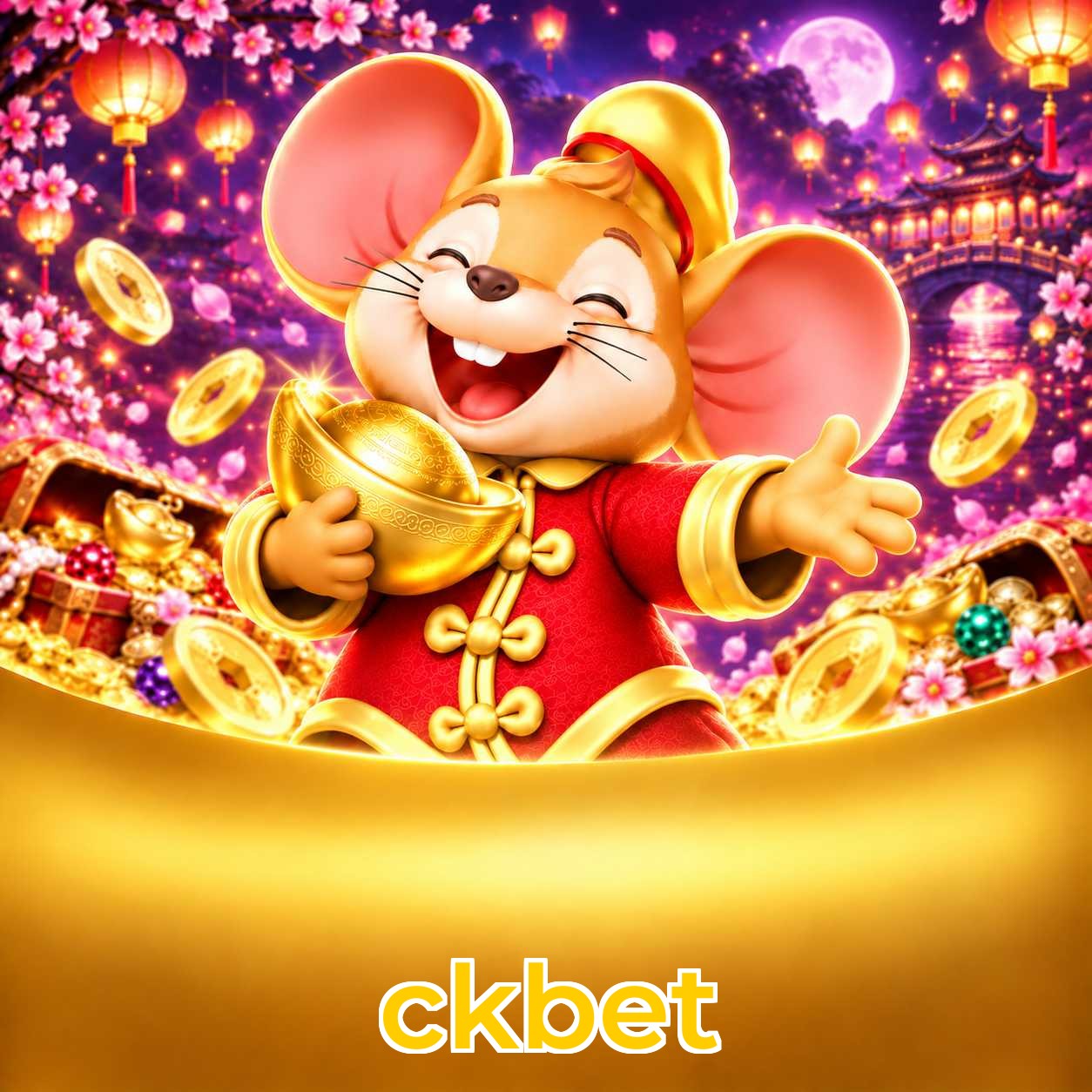 ckbet Entrar Telegram